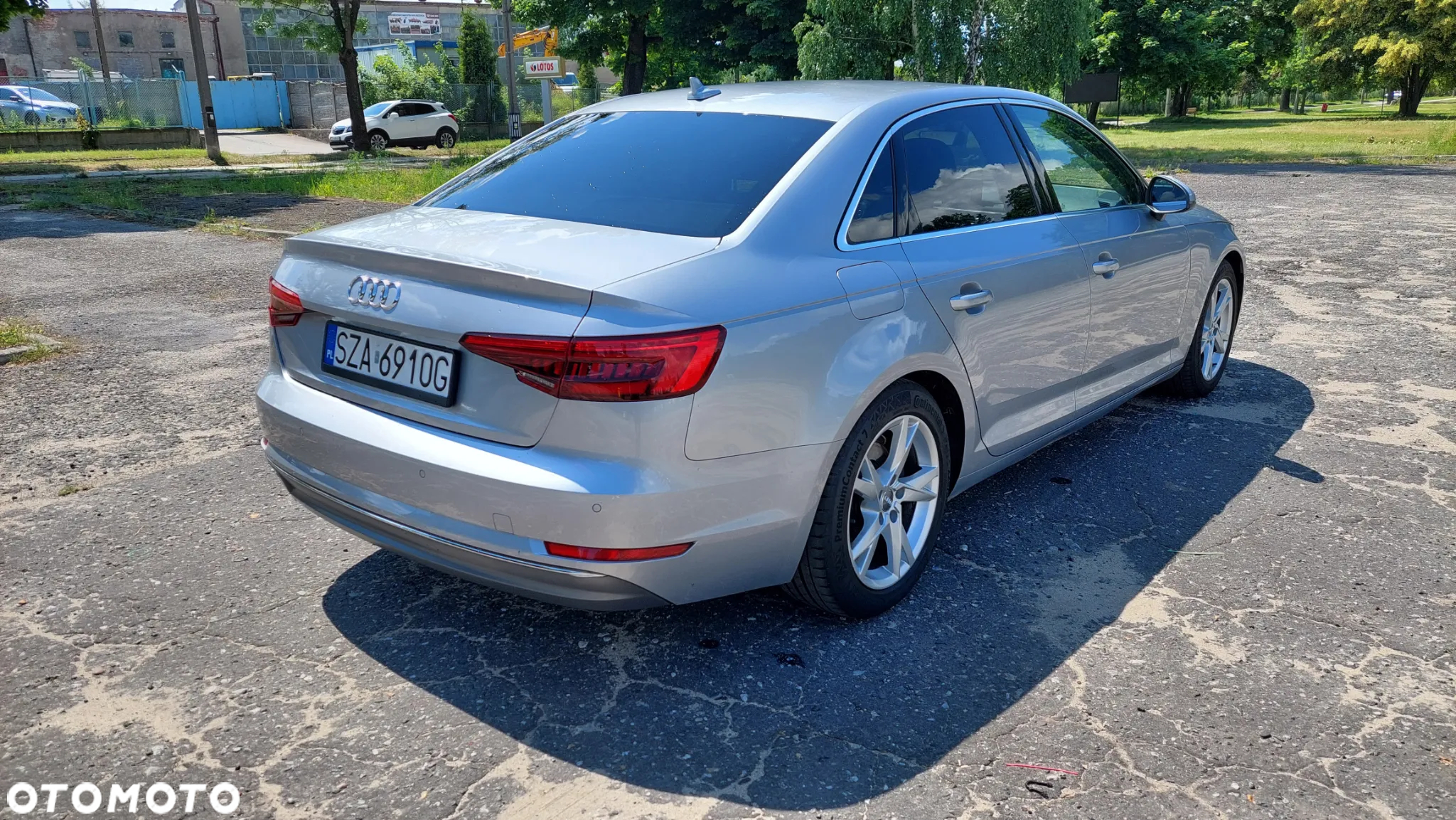 Audi A4 ver-2-0-tdi-s-tronic - 7