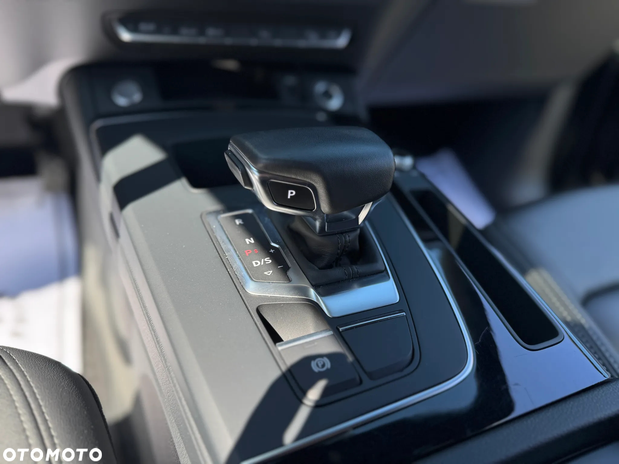 Audi Q5 - 26