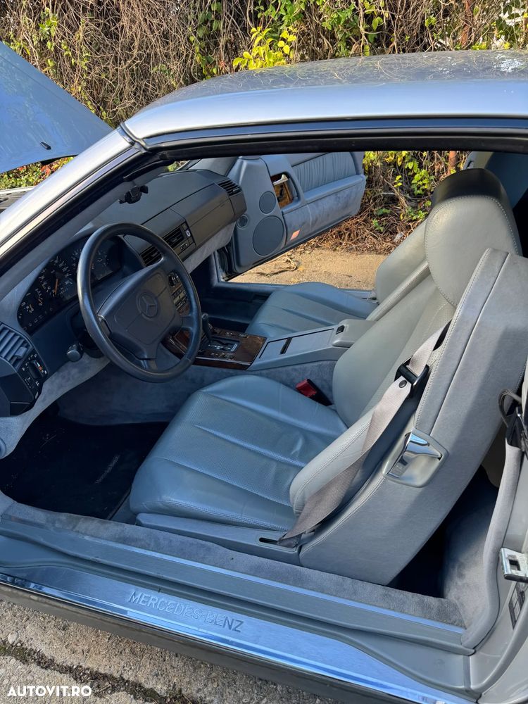 Mercedes-Benz SL - 13