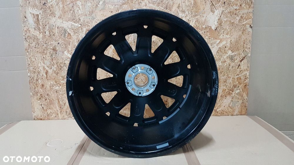 felga mercedes eqs amg 9.5jx21 et 30.1 - 10