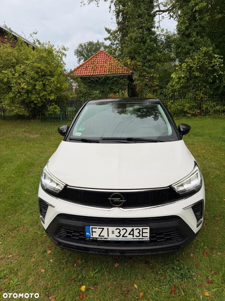 Opel Crossland 1.2 T Elegance - 6