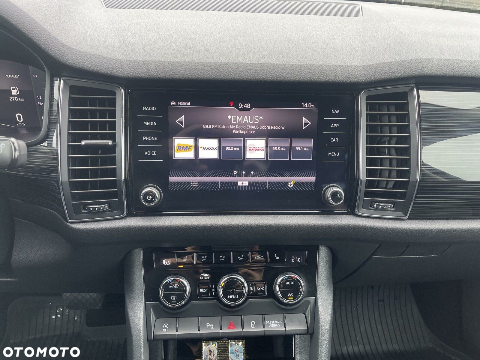 Skoda Kodiaq - 13