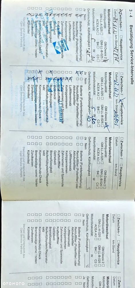 Opel Astra IV 1.6 Essentia - 31