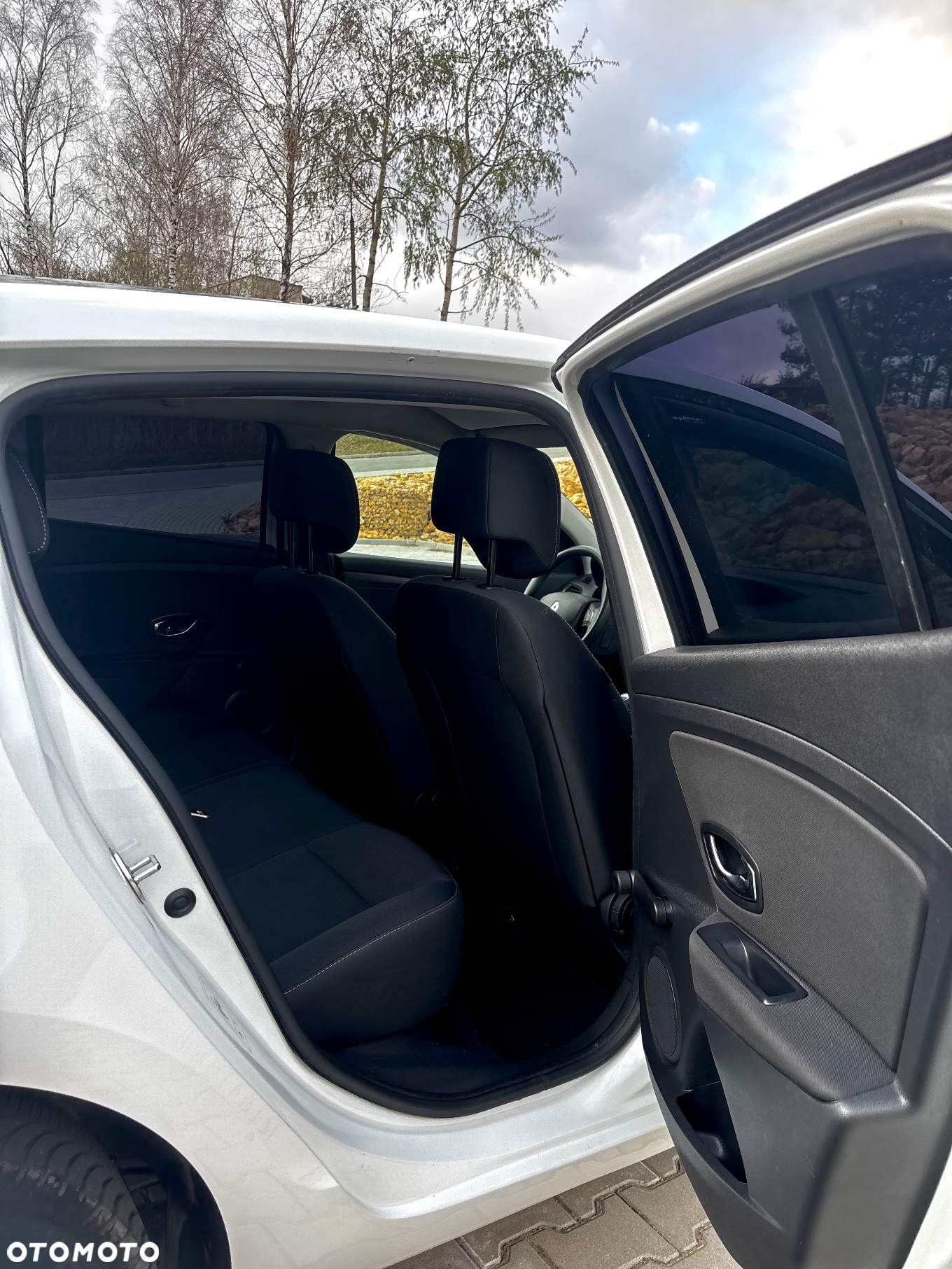 Renault Megane 1.6 16V Authentique - 28