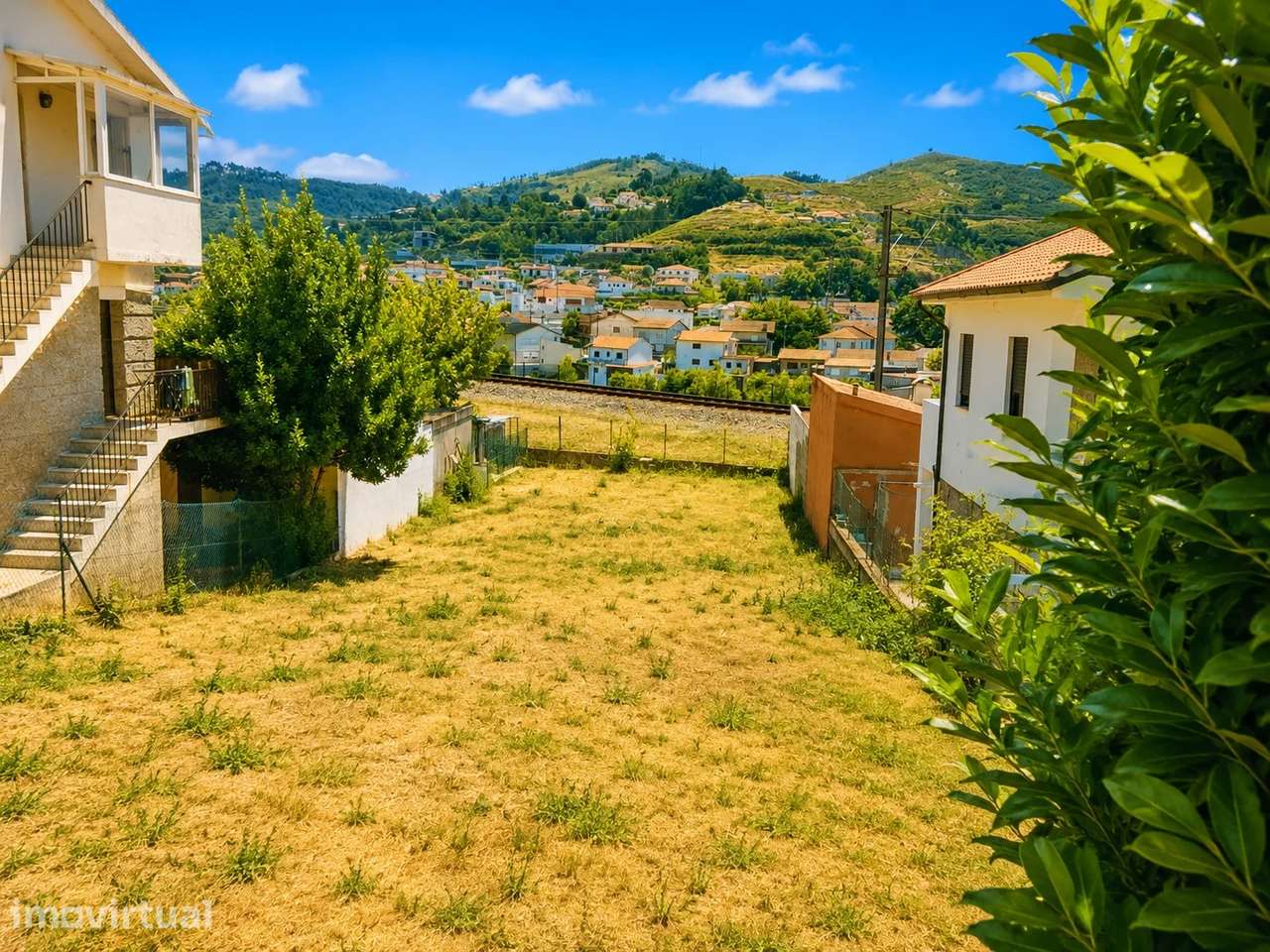 Terreno para Construção em Moreira de Cónegos | Guimarães - Grande imagem: 4/16
