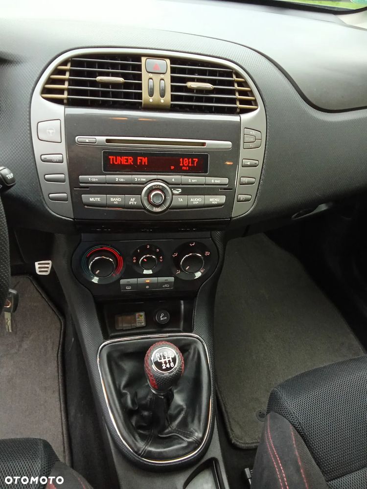 Fiat Bravo 1.4 T-JET 16V Racing - 30