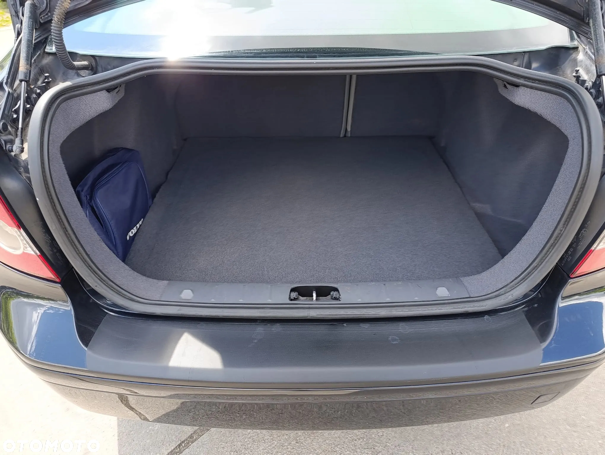 Volvo S40 2.0D Kinetic - 21