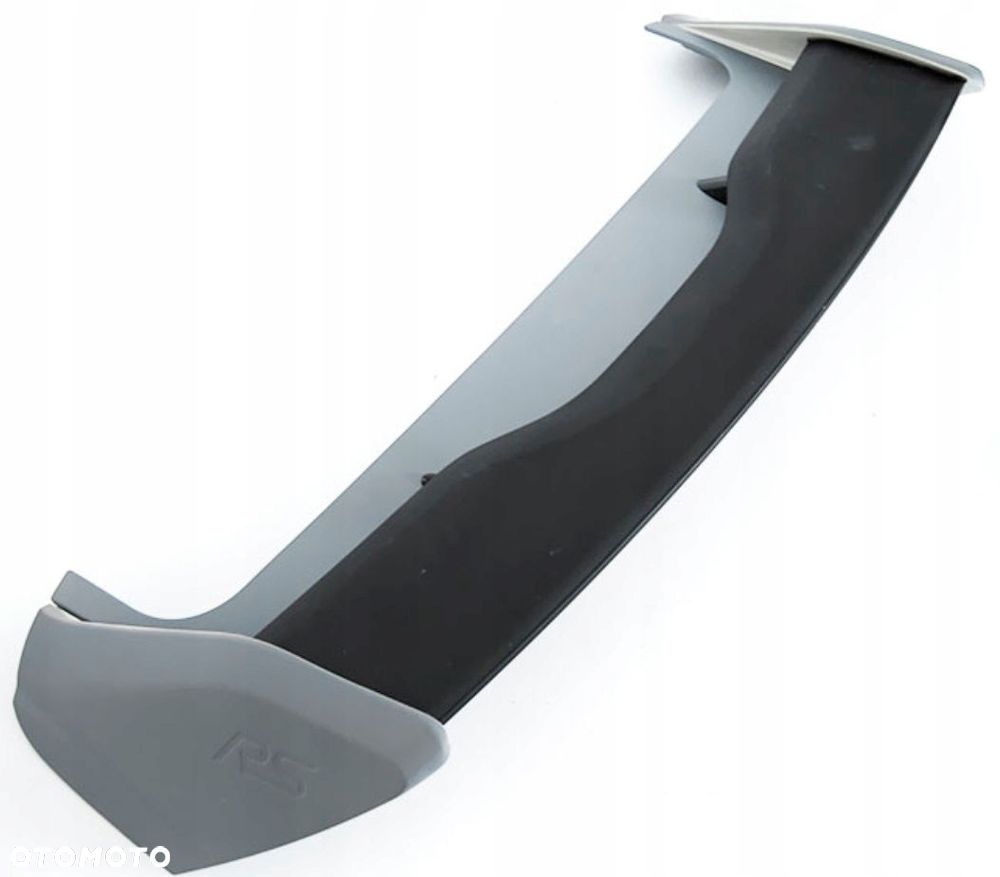 Spoiler dachowy Lotka Klapa RSLook Ford Focus 3 III mk3 Lift FL 2014-2018 - 4