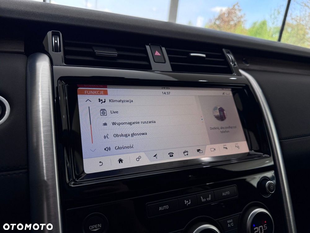 Land Rover Discovery V 2.0 SD4 SE - 33