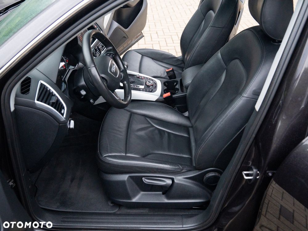 Audi Q5 - 22