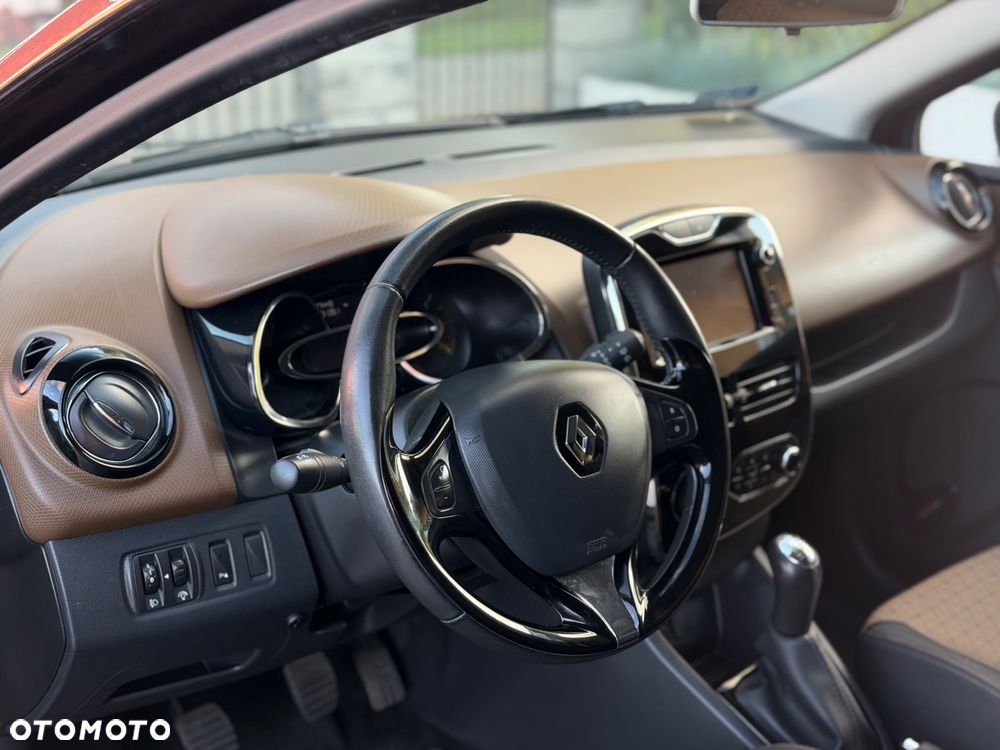 Renault Clio 1.2 16V Intens - 9