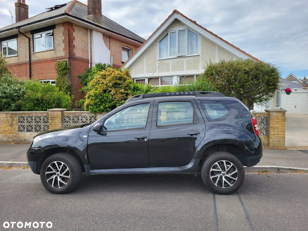 Dacia Duster - 6