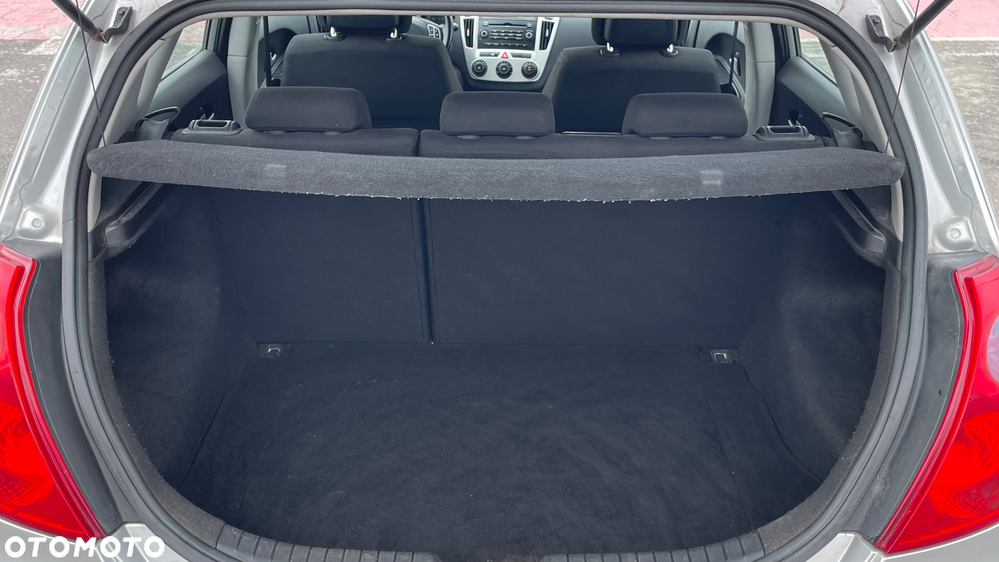 Kia Ceed Cee'd 1.6 Crdi Comfort - 22
