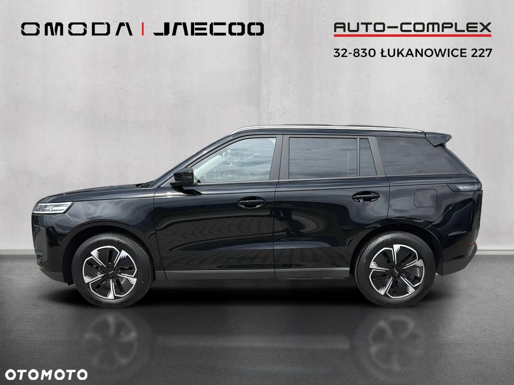 Jaecoo 5 - 3