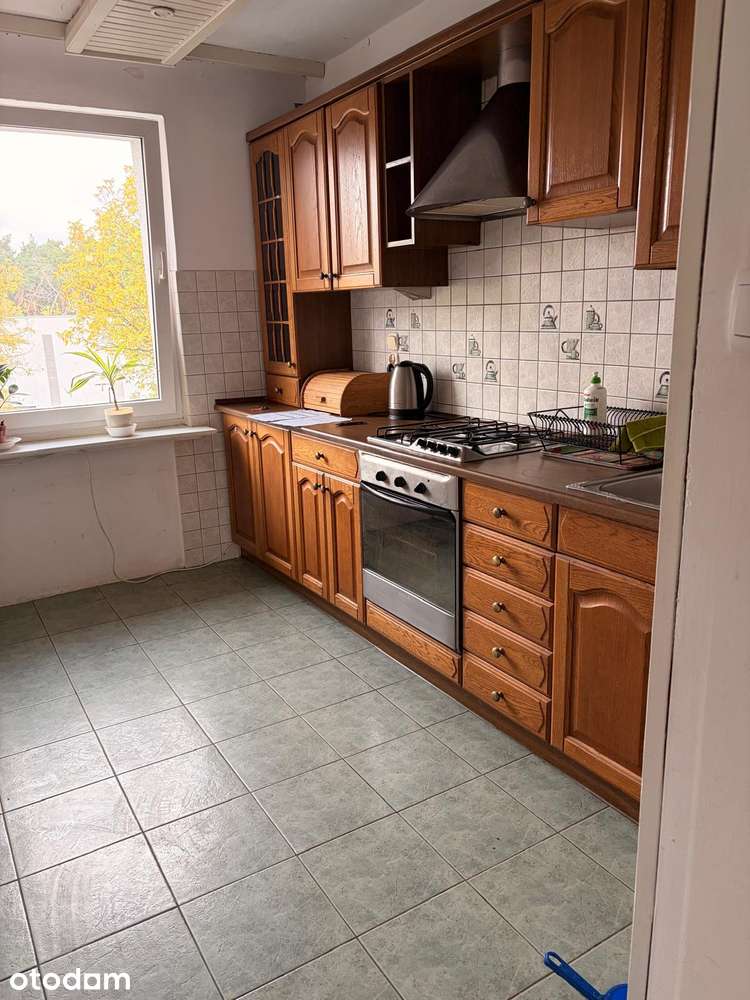 4-room apartment of 69 m²