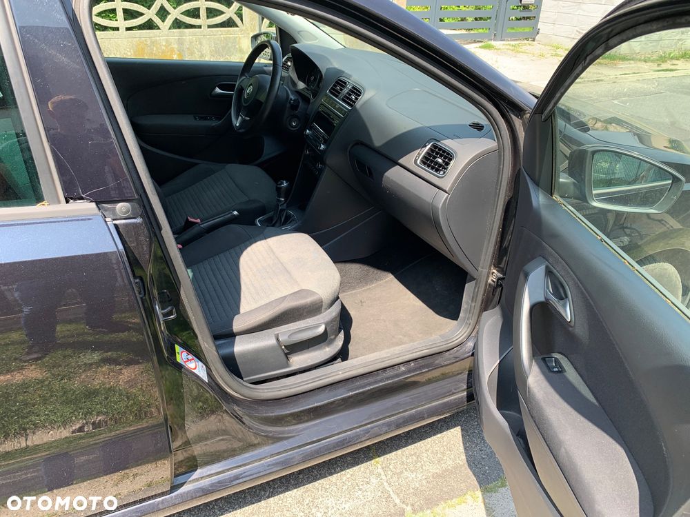 Volkswagen Polo 1.2 TSI Life - 19