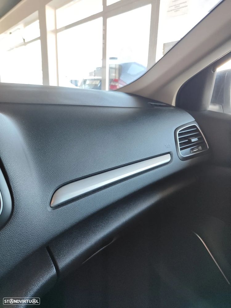 Renault Mégane Sport Tourer 1.5 Blue dCi Bose Edition - 33