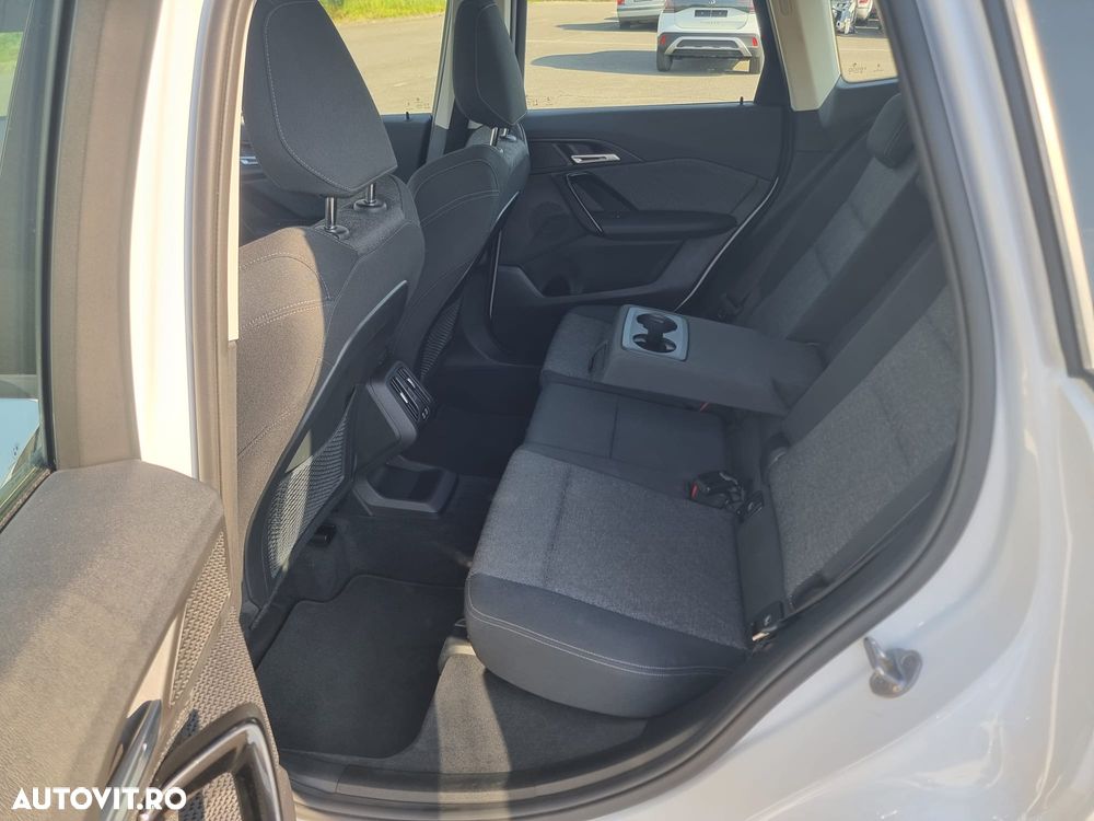 BMW X1 sDrive18d Aut. xLine - 10