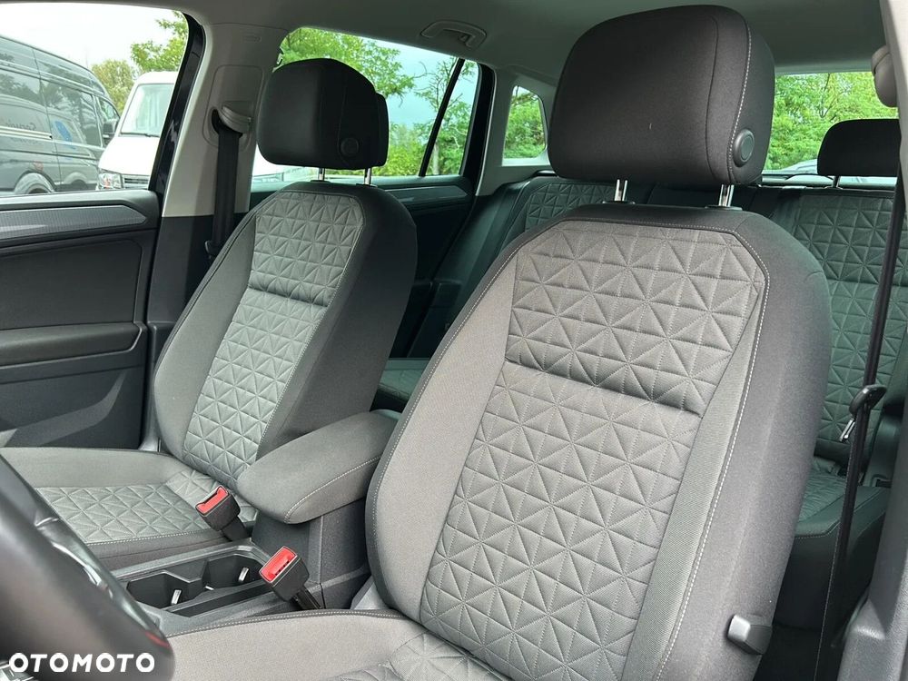 Volkswagen Tiguan 2.0 TSI 4Mot Life DSG - 9