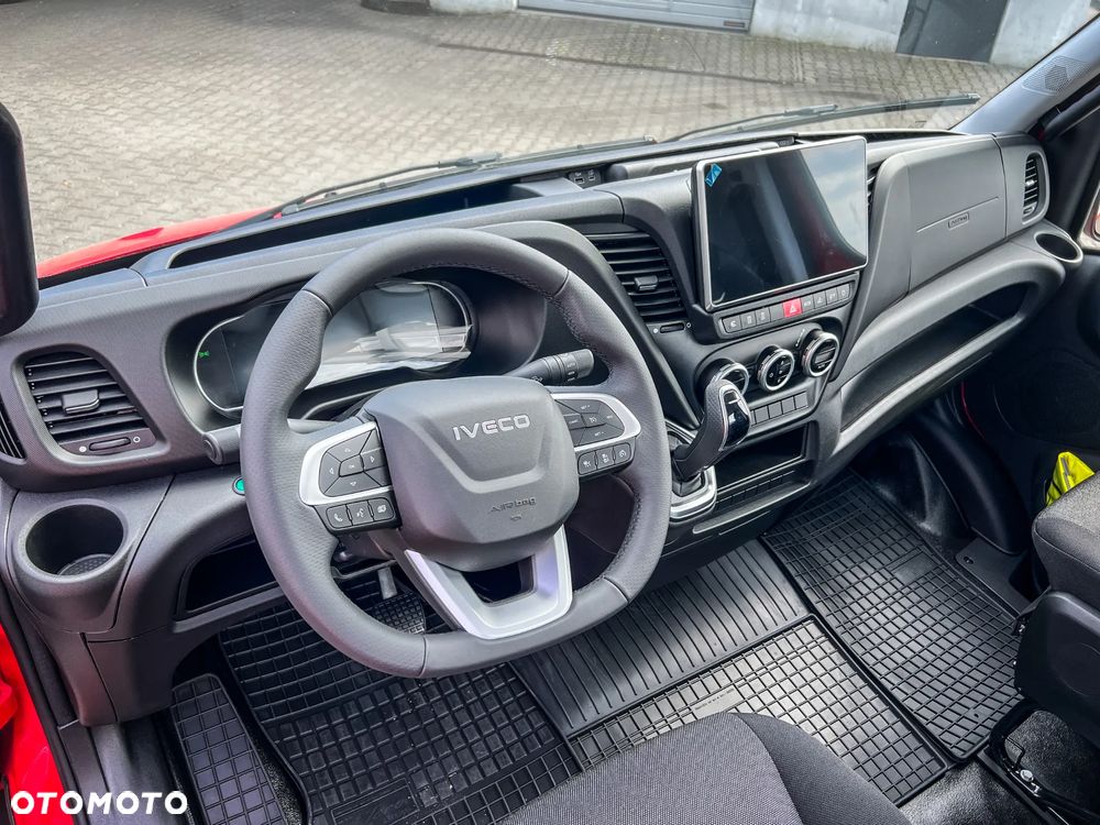 Iveco DAILY 35S18HA8 - 15