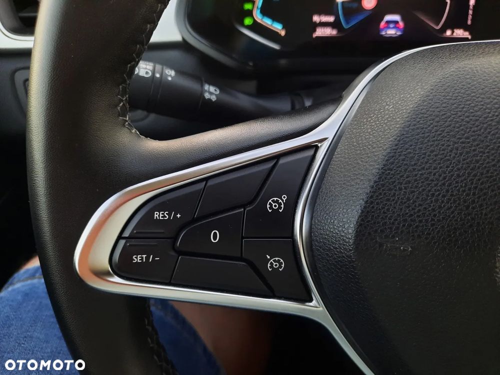 Renault Captur E-TECH Full 145 EVOLUTION - 27
