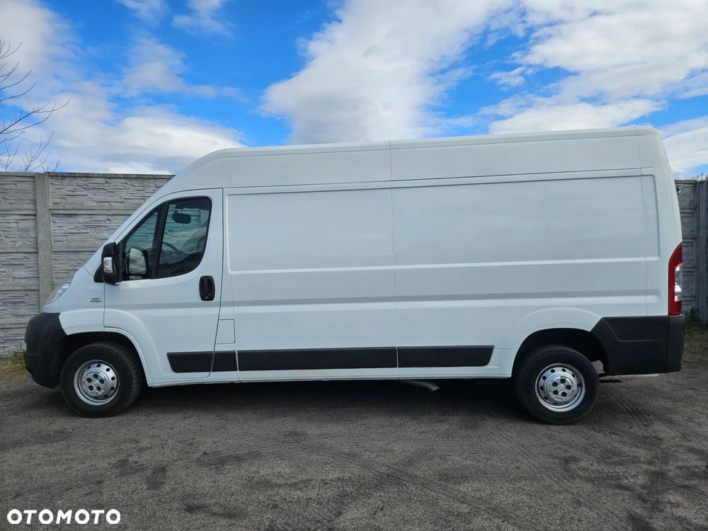 Fiat DUCATO - 2