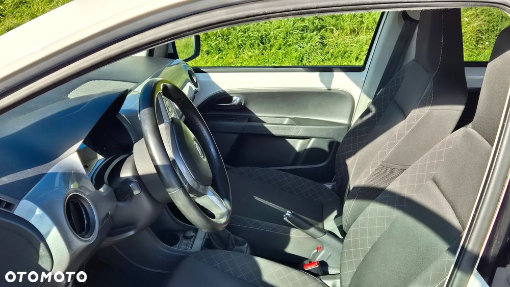 Skoda Citigo 1.0 Style - 12