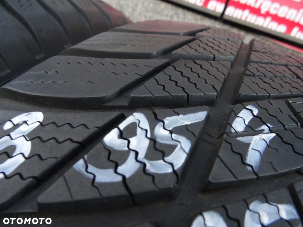 225/55/R18 102V Bridgestone Blizzak LM001 - 10