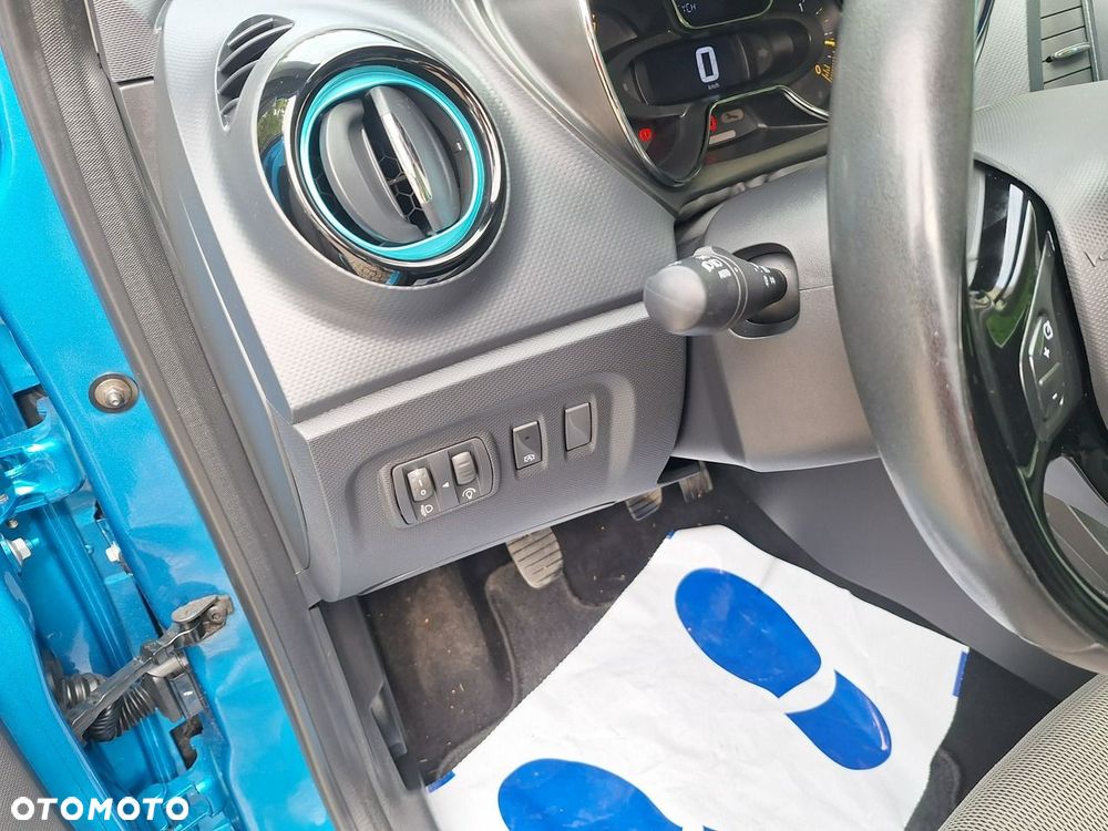 Renault Captur ENERGY TCe 90 Start&Stop Expression - 21