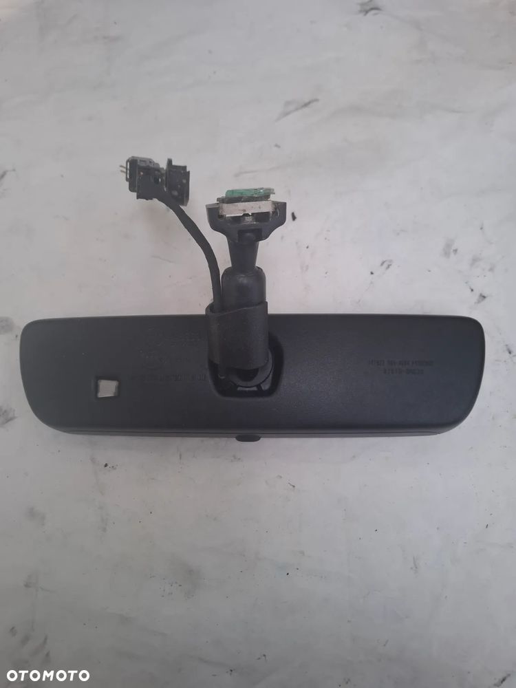 Lexus UX lusterko wewnętrzne  048368 - 3