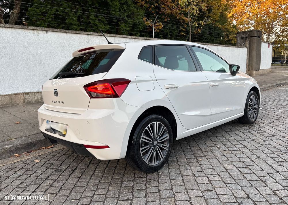 SEAT Ibiza 1.0 TSI Xcellence - 2
