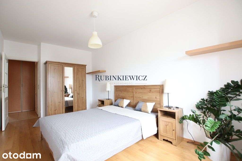 Ken (2 Pok 55 M2) Garaż//Komórka Lok//Stacja Metra