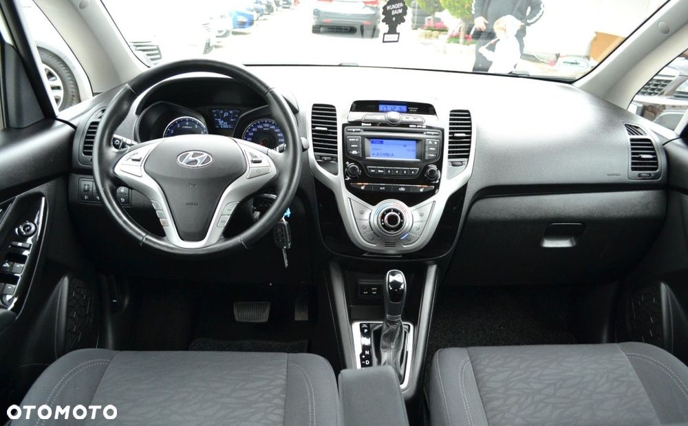 Hyundai ix20 1.6 Automatik Comfort - 5