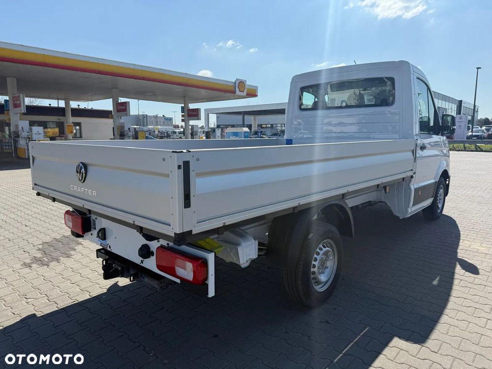 Volkswagen Crafter - 9