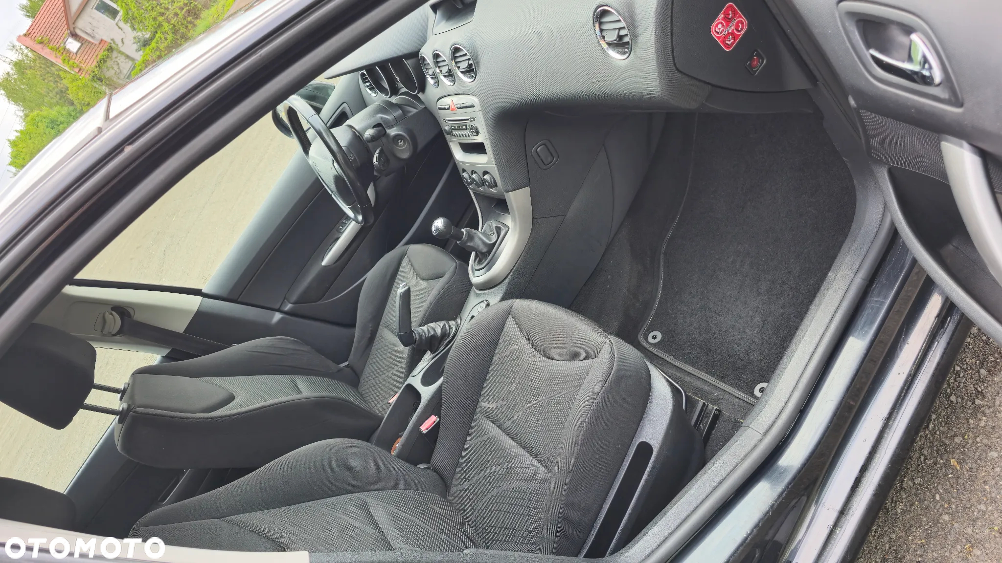 Peugeot 308 - 11