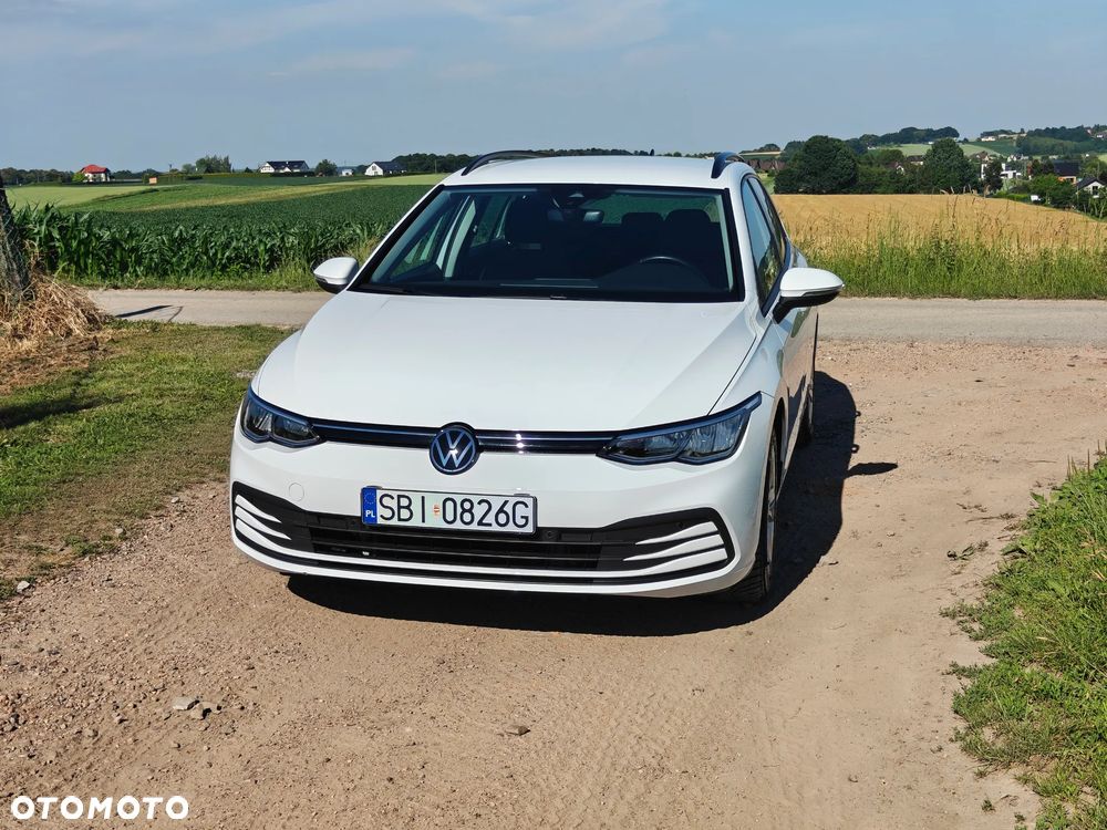 Volkswagen Golf 2.0 TDI Style DSG - 3