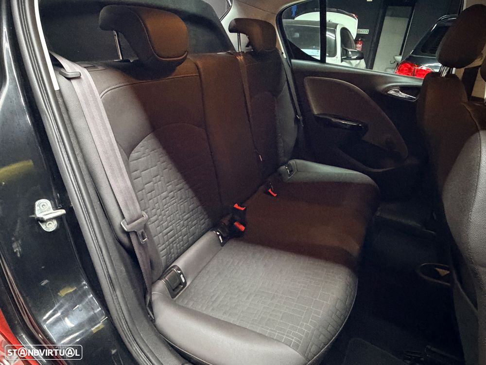 Opel Corsa 1.3 CDTI Cosmo - 9