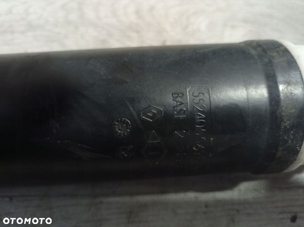 RENAULT CLIO IV AMORTYZATOR SIŁOWNIK LEWY TYŁ - 2