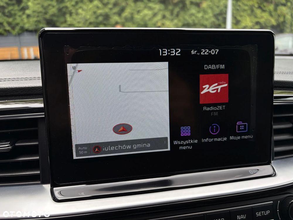 Kia ProCeed 1.4 T-GDI GT Line DCT - 26