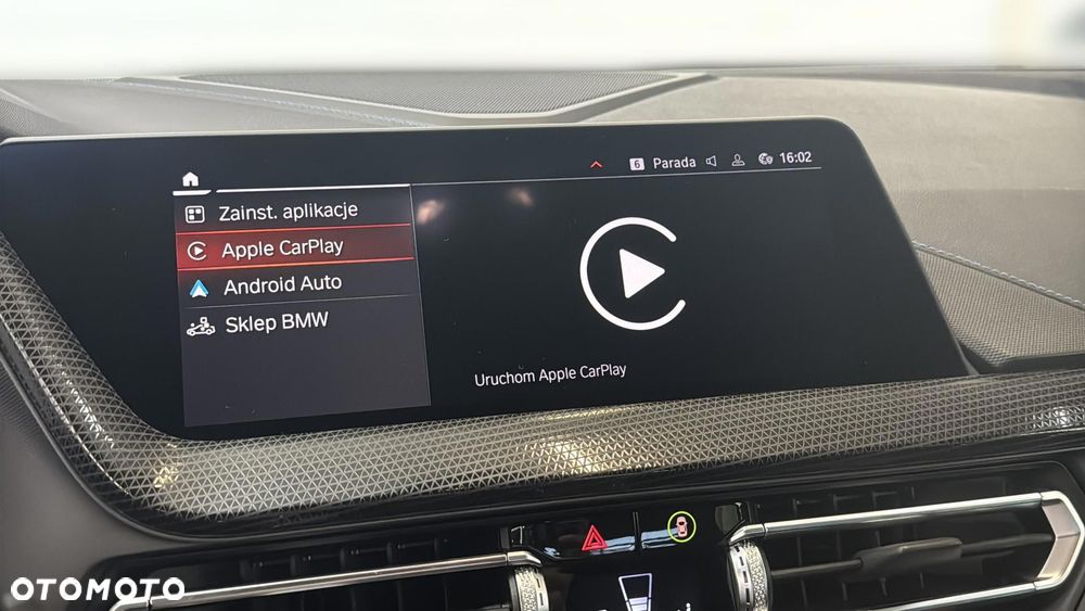 BMW Seria 2 218i M Sport - 23