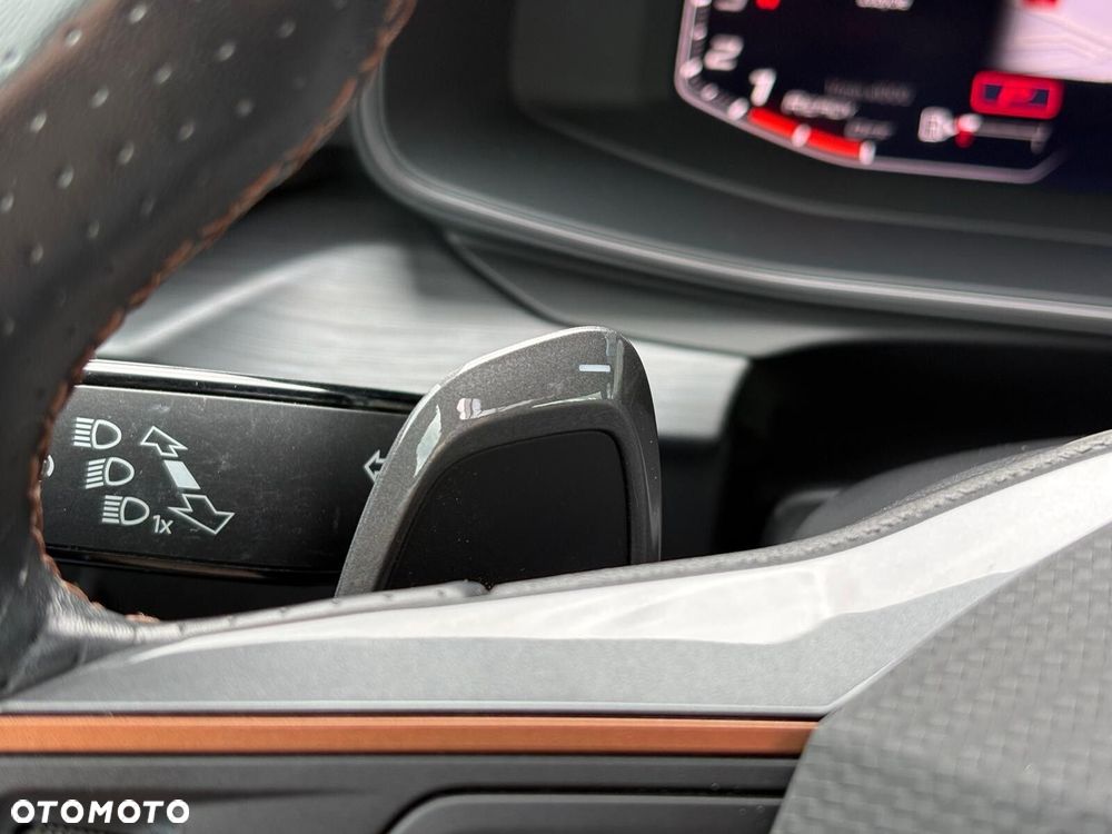 Cupra Formentor 2.0 TSI 4Drive VZ DSG - 24
