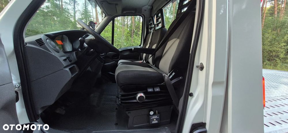 Iveco Daily 3.0 Autolaweta - 23