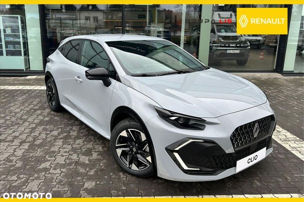 Renault Clio 1.2 TCe Techno - 1