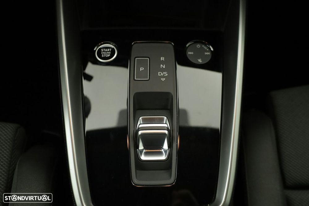 Audi A3 Sportback 40 TFSIe Advanced - 13
