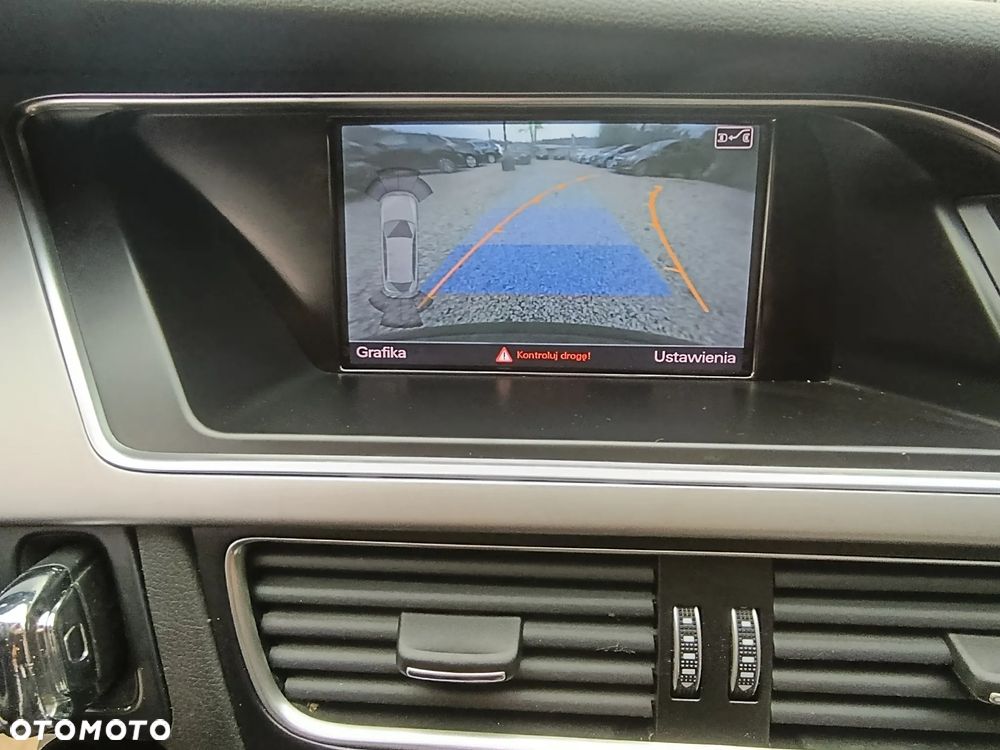 Audi A4 Avant 2.0 TDI DPF multitronic Ambition - 17