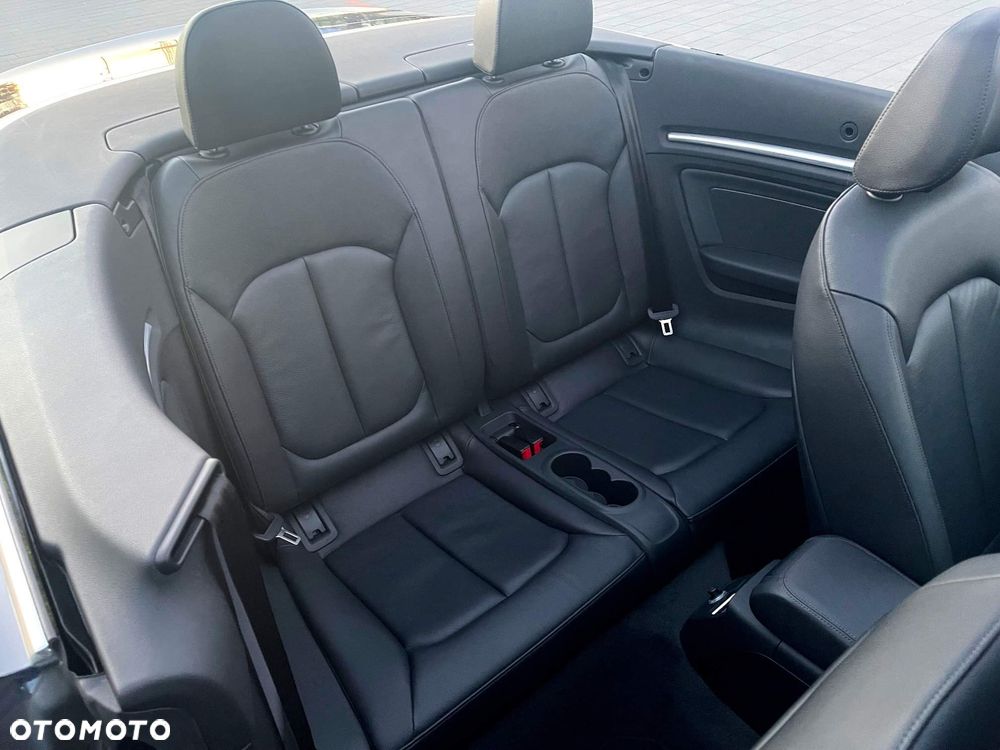 Audi A3 Cabrio - 13