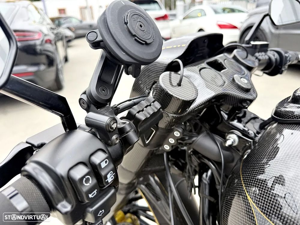 Harley-Davidson Breakout 117 Masterpiece 1 of 1 - 27