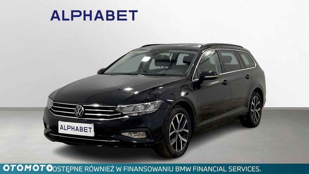Volkswagen Passat 1.5 TSI EVO Business DSG - 1
