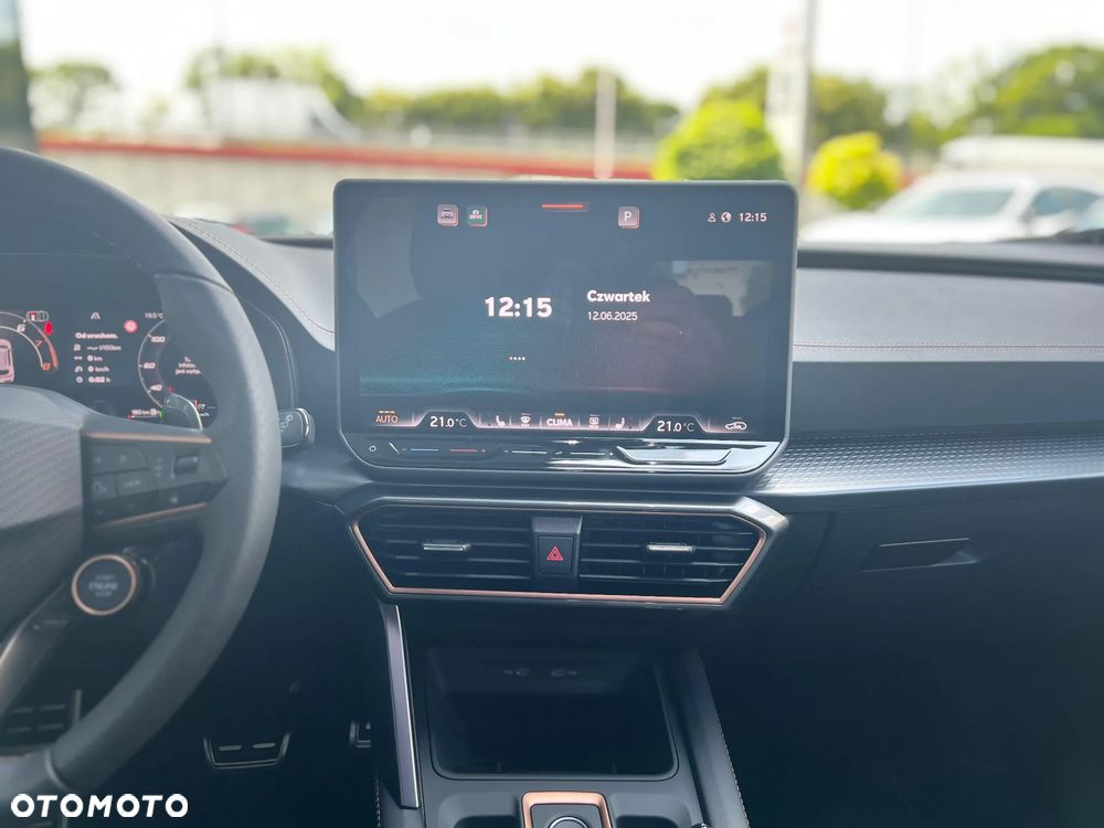 Cupra Formentor 1.5 eTSI mHEV DSG - 17