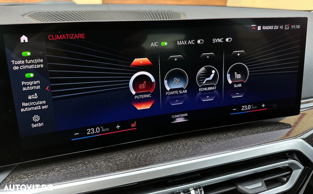 BMW Seria 3 320e Aut. Sport Line - 25